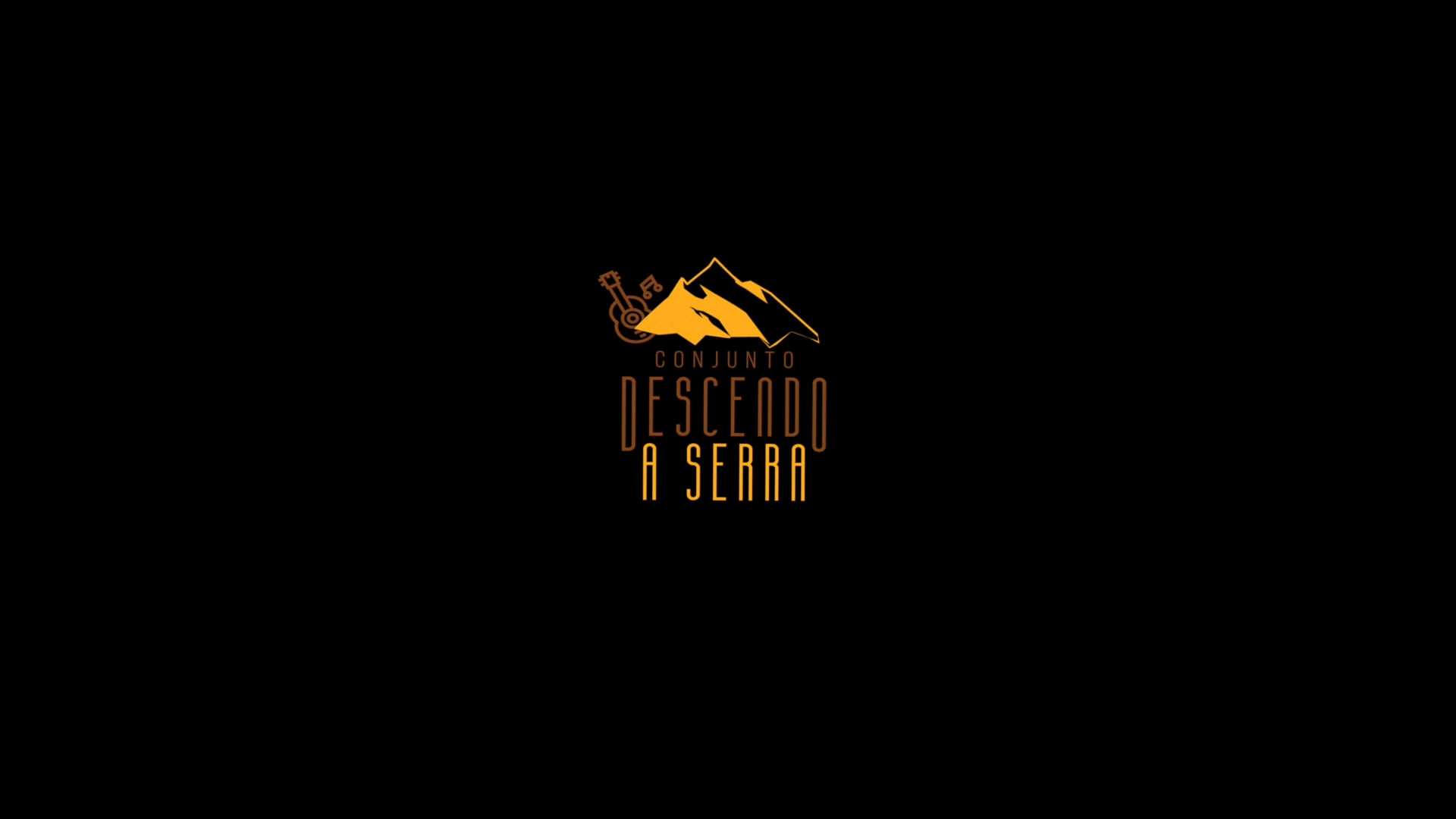 CONJUNTO DESCENDO A SERRA | TEASER