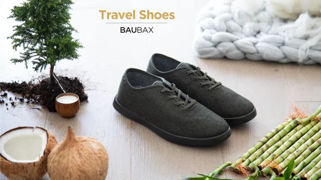 Travel Jackets, Shoes, Pants & Clothing for Men & Women - BauBax