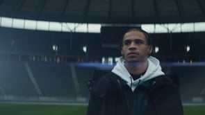 Nike - Anthem Helden