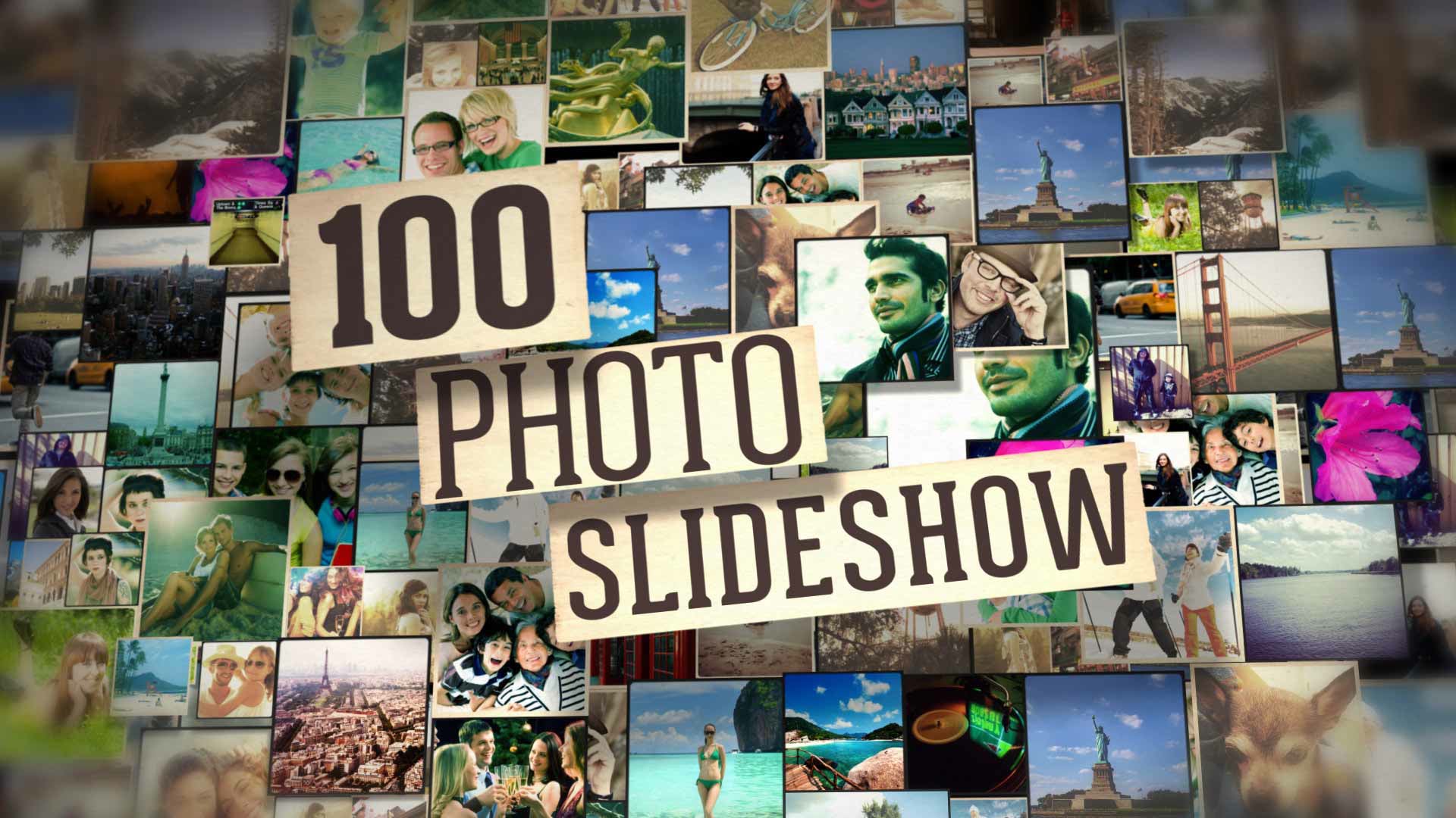 Videohive slideshow. Slideshow. Слайд шоу after Effects. Проект Афтер эффект коллаж. Slideshow photo.