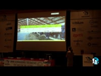 40.000 kg de leite por vaca