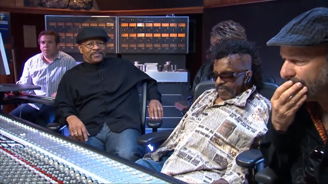 Sly & The Family Stone