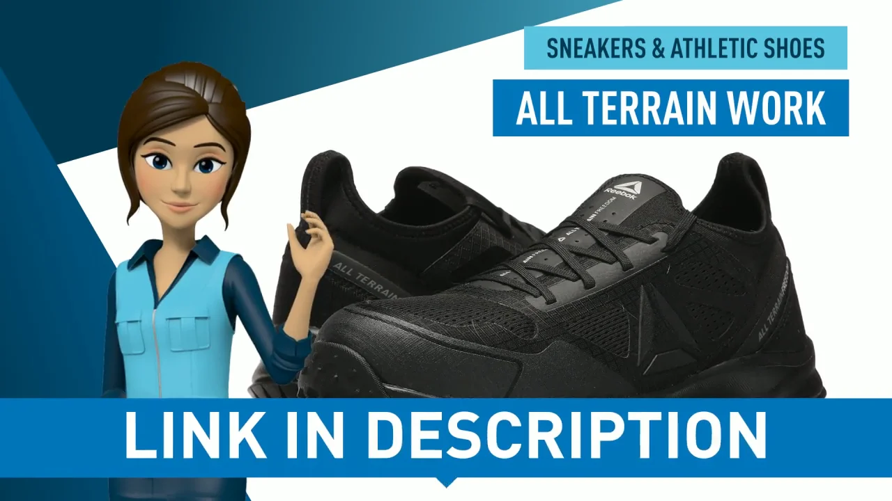 Reebok all hot sale terrain review