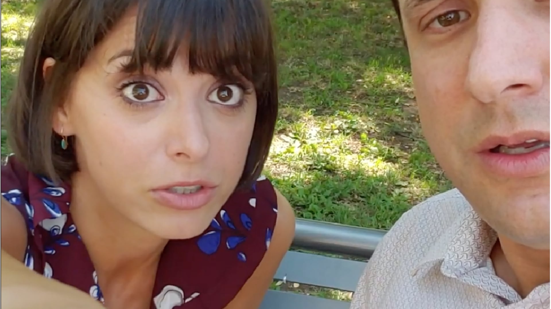 LOSER - Episode 9: Dean Loses His Package