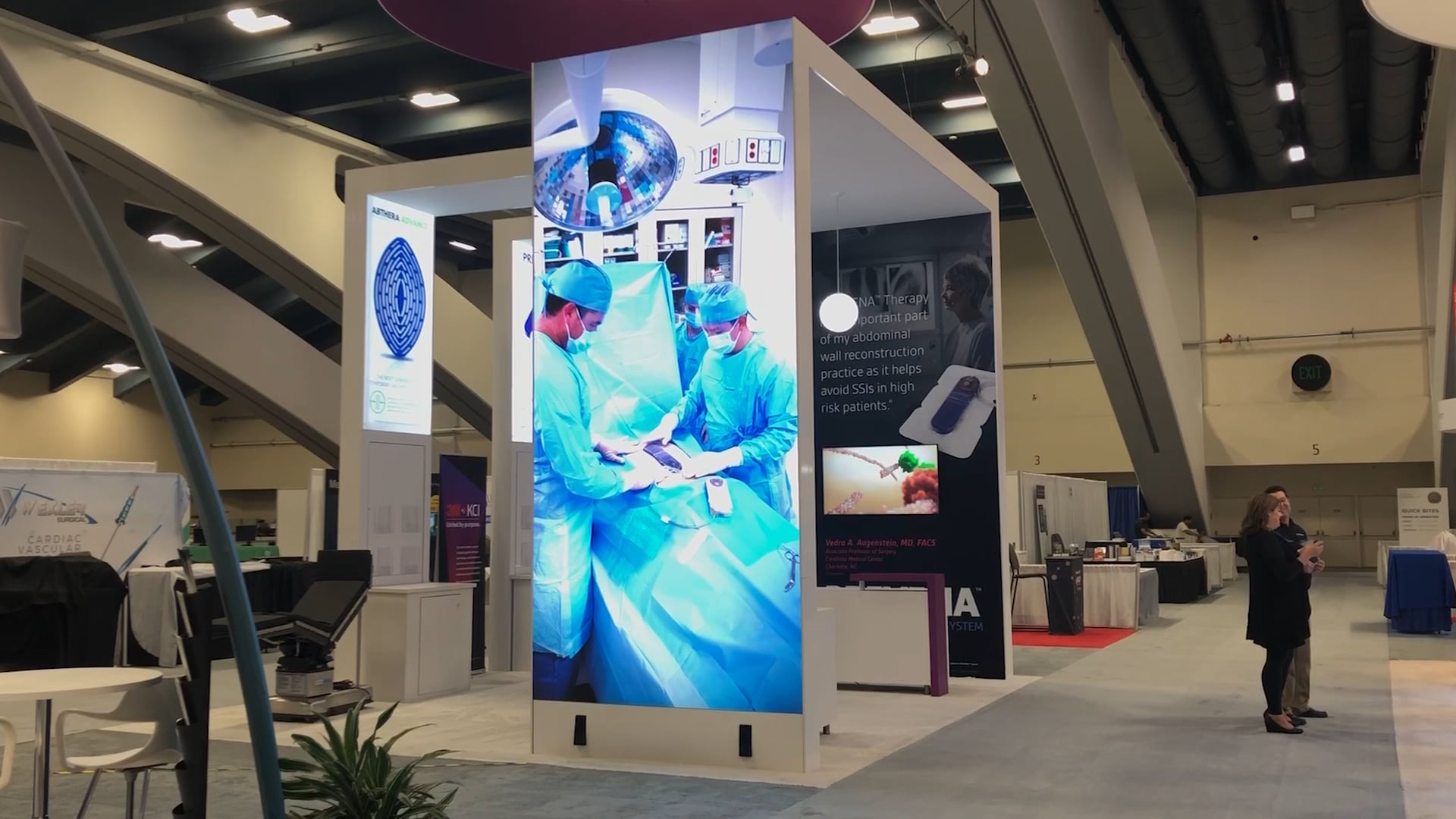 Booth_Videos