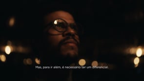 Locução para campanha mundial de Le Novo