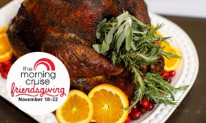 How to Create an Instagram-Worthy Turkey
