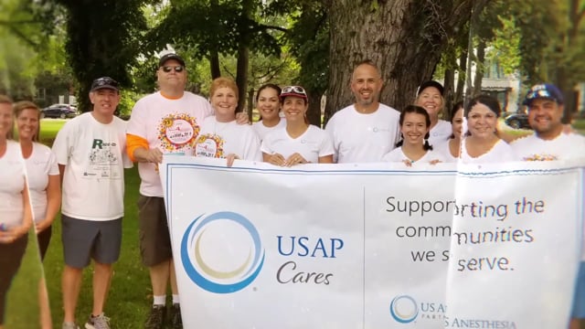 USAP - U.S. Anesthesia Partners - The highest quality, single-specialty,  anesthesia practice | U.S. Anesthesia Partners