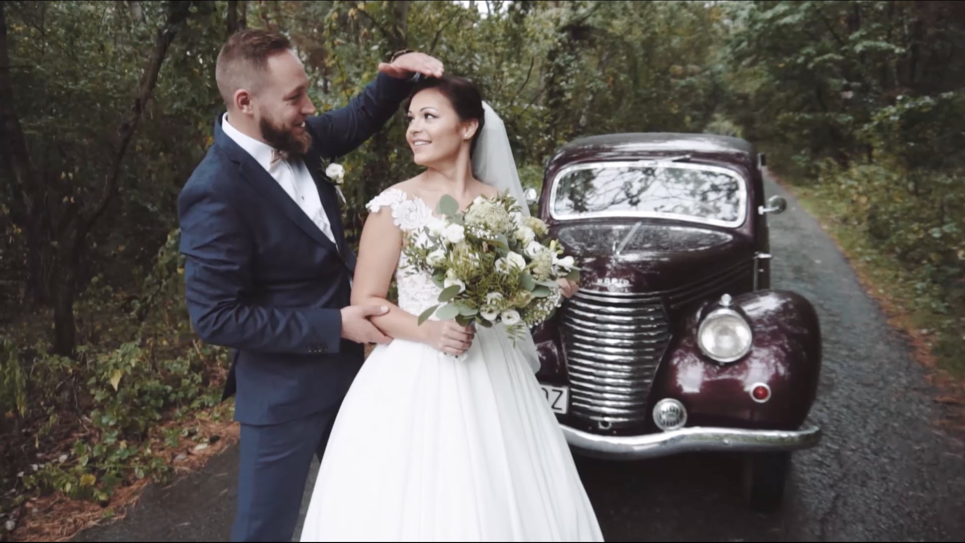 Ivana a Michal (2018)