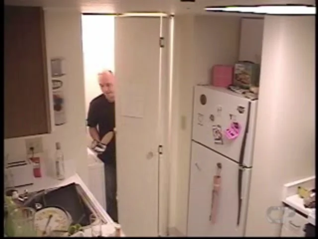 First Apartment Day 1 Part 5