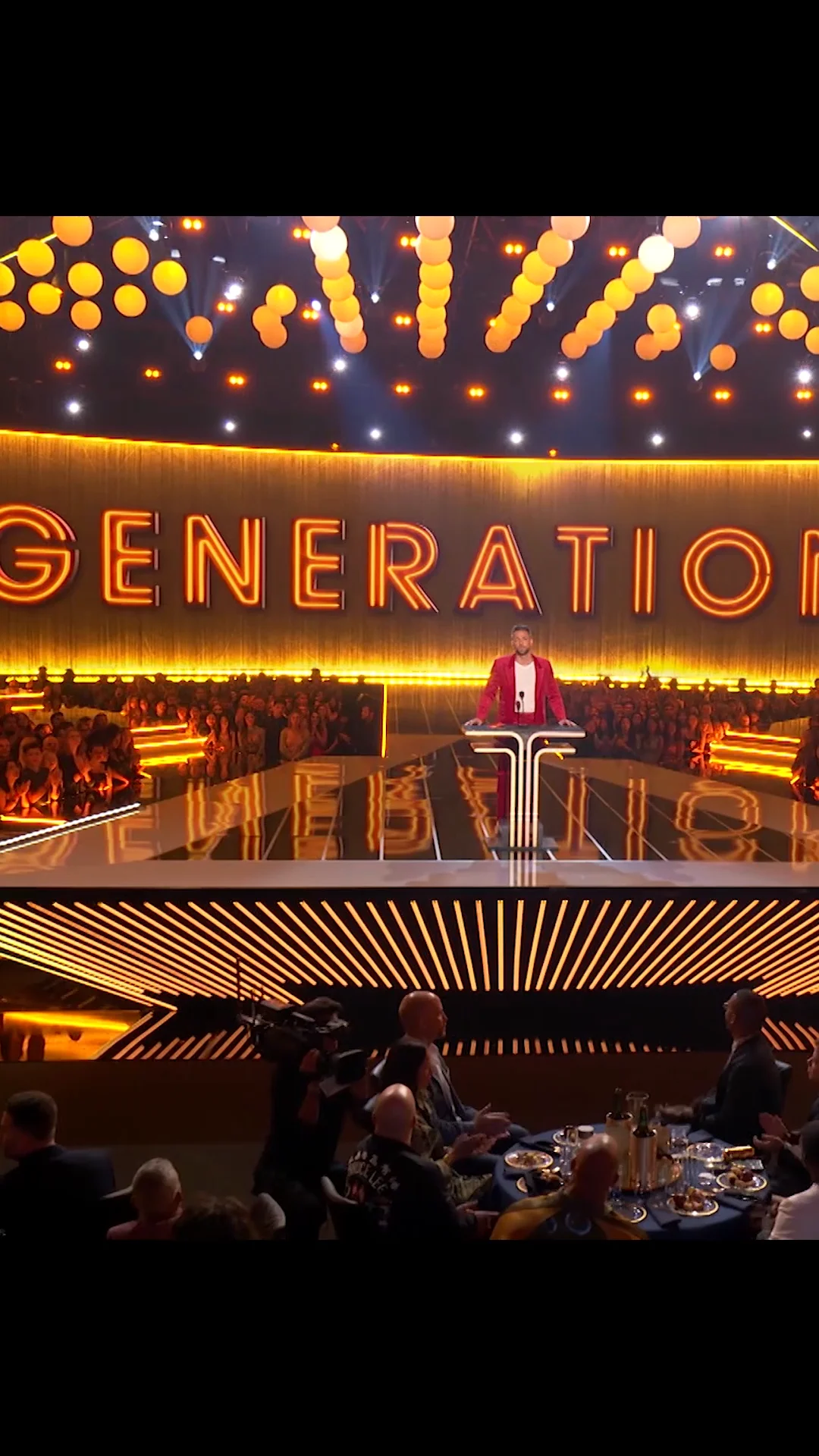 IGTV Rock MTV Awards on Vimeo