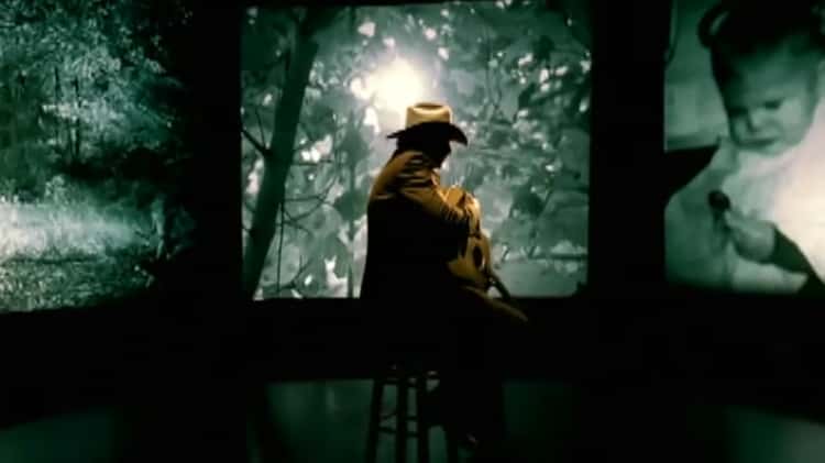 Alan Jackson - Remember When (Official HD Video) 