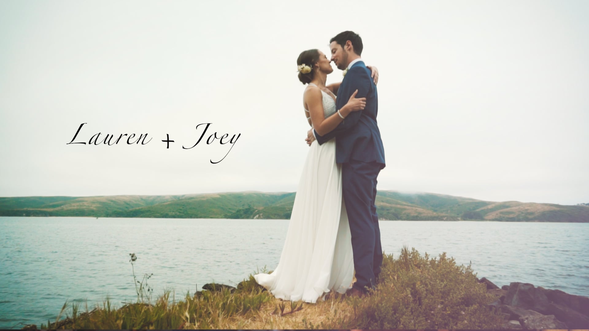 Lauren + Joey | Highlight