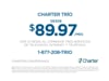 Charter VO