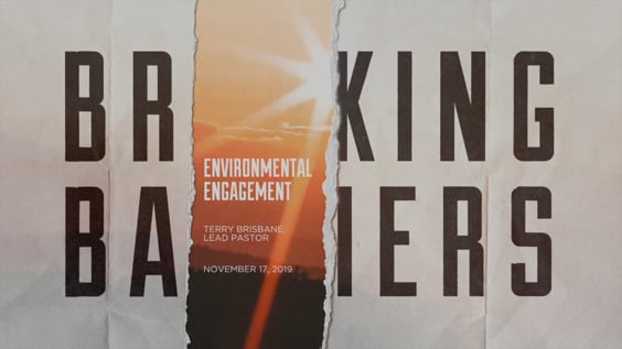 #1950: Environmental Engagement