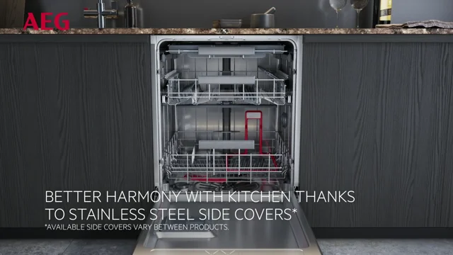 Aeg dishwasher 2024 harvey norman