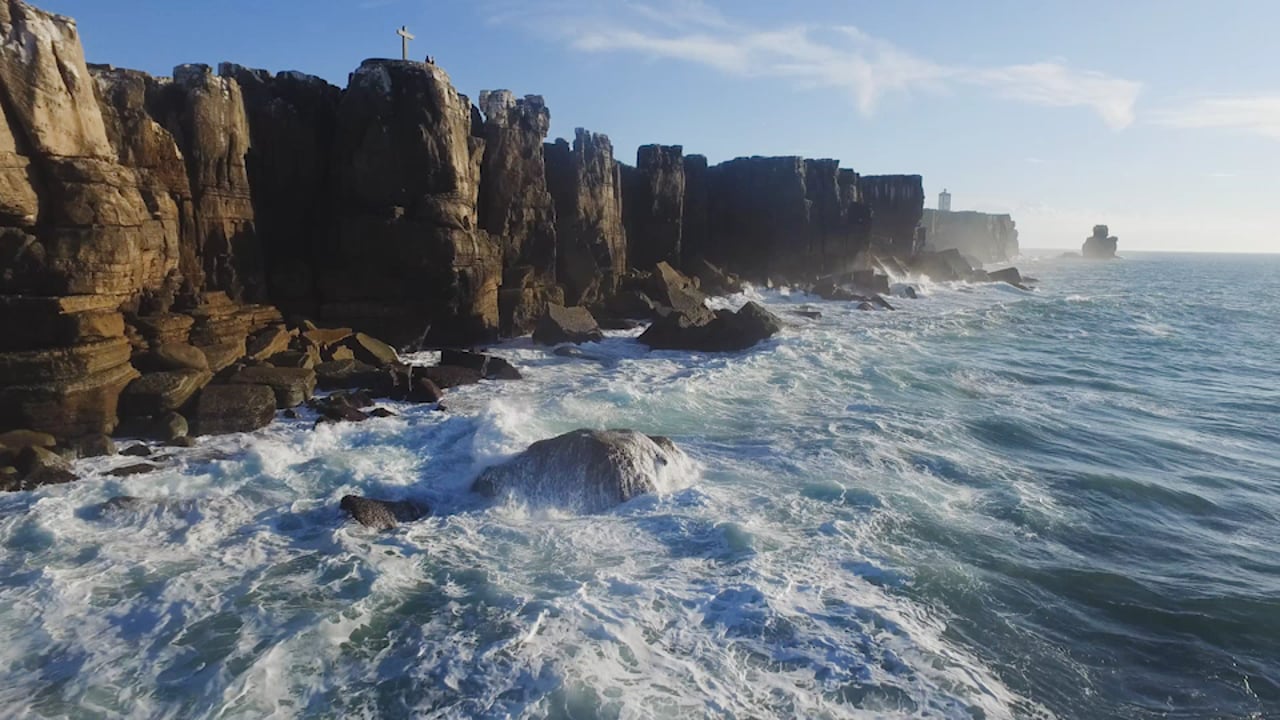 World Surf League: Portugal