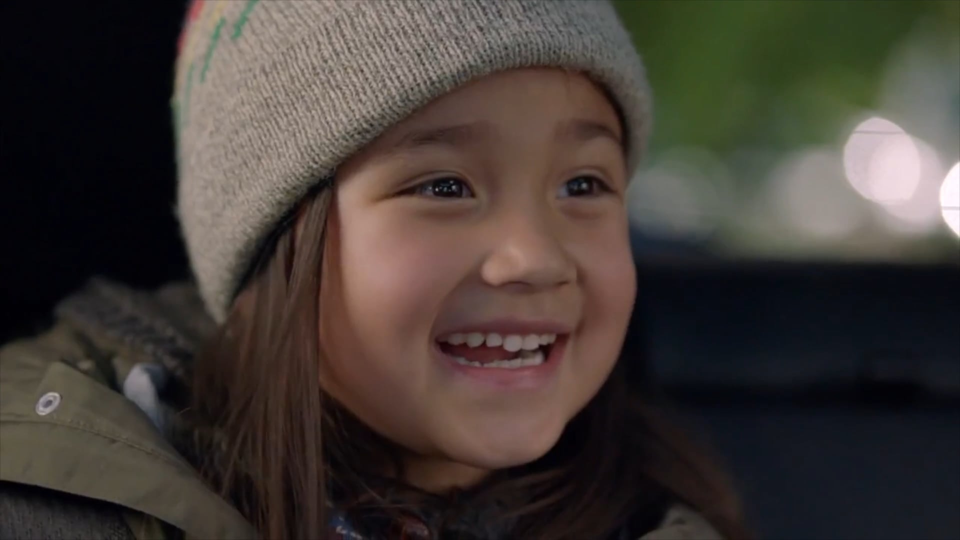 Commercial Reel