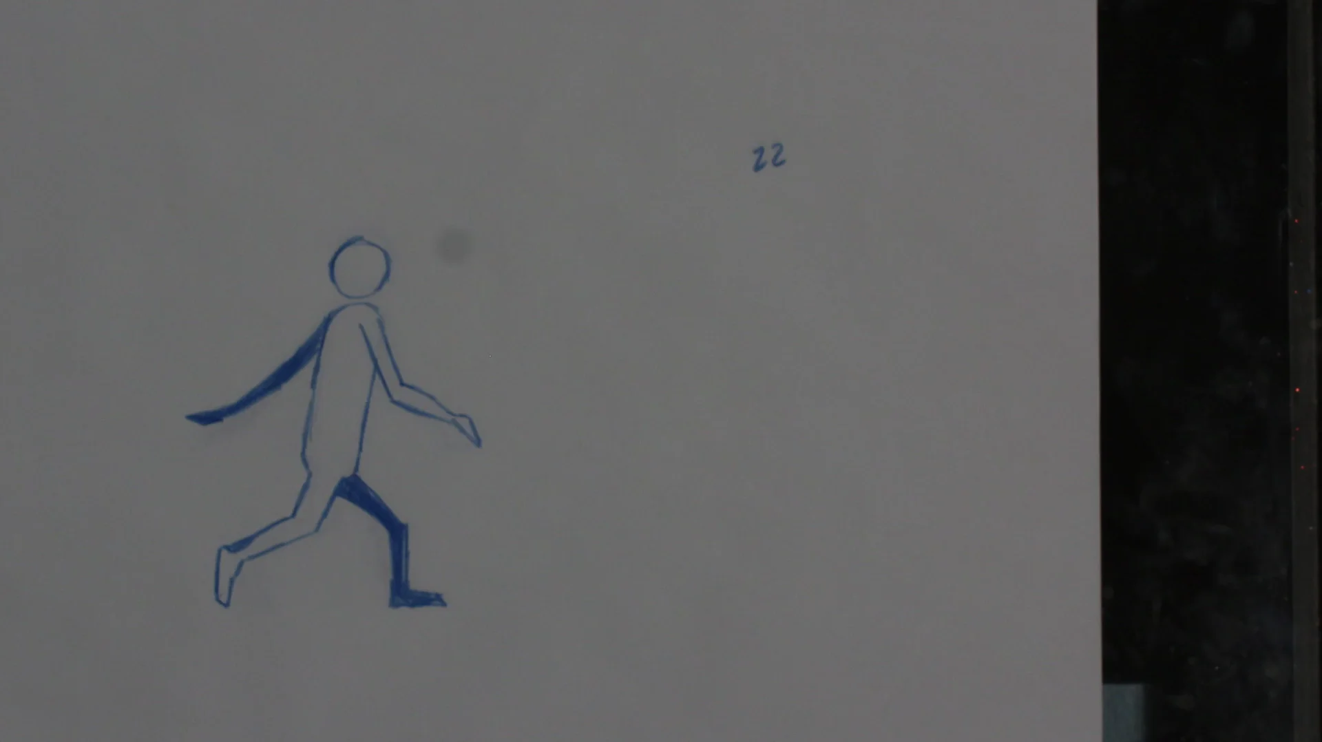 Walk cycle on Vimeo