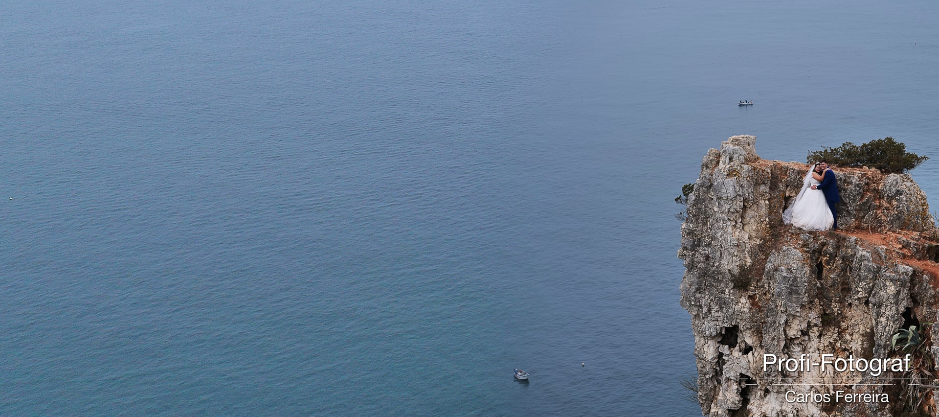 Alémmm Tejo Wedding 2019