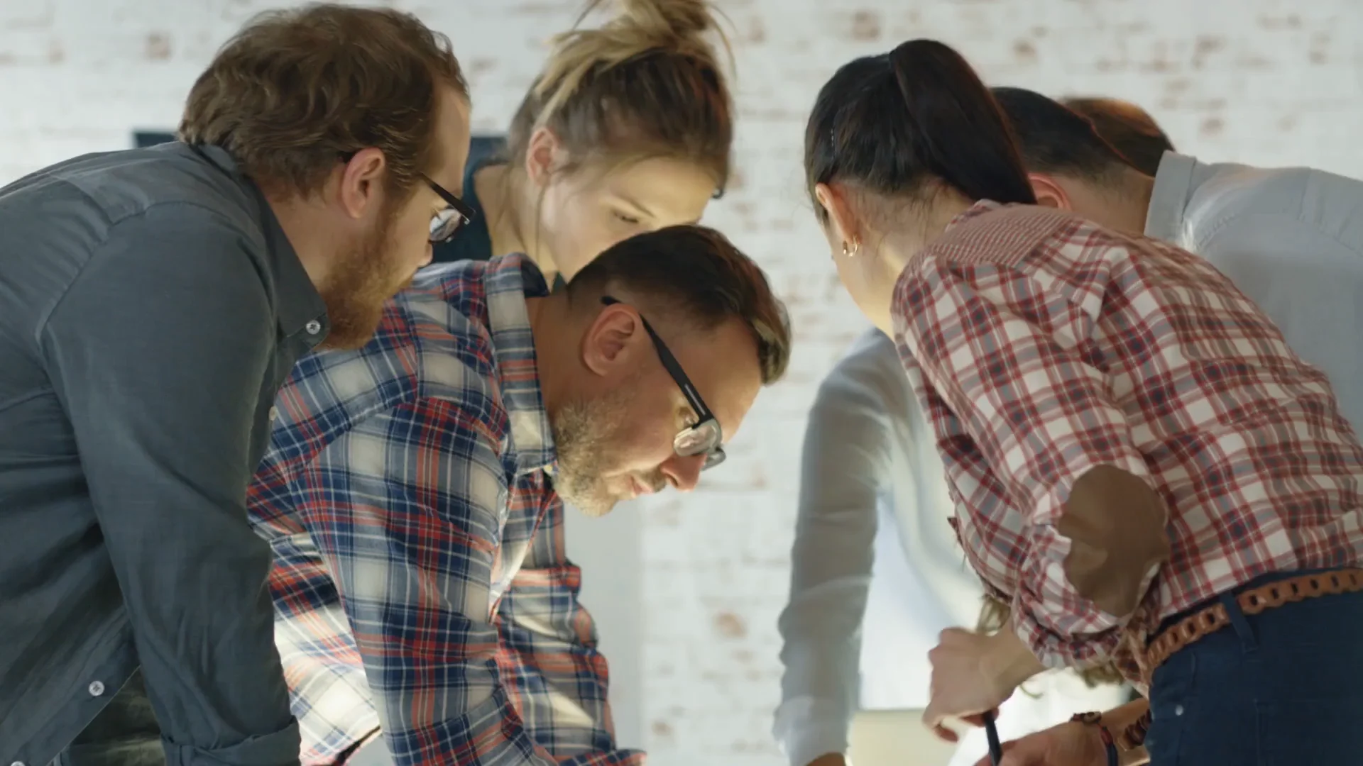 CRM-service on Vimeo
