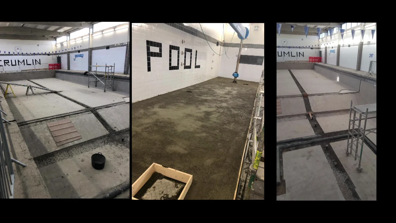 Draft C Crumlin Swimming Pool on Vimeo