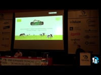 Leche en ecológico, producción responsable y sostenible