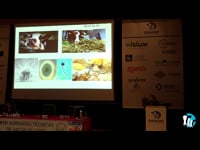 Alerxia nunha granxa de produción de leite: do produtor ao consumidor