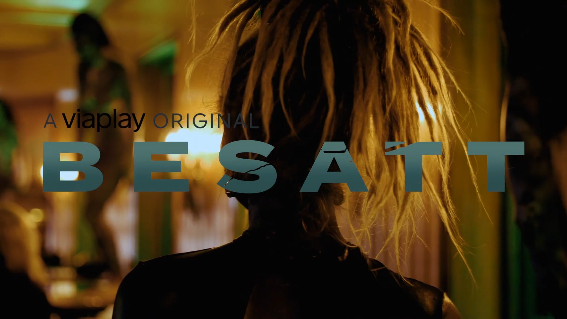 Besatt 2019 premiere