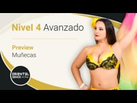 Avanzado - Preview clase 9 muñecas