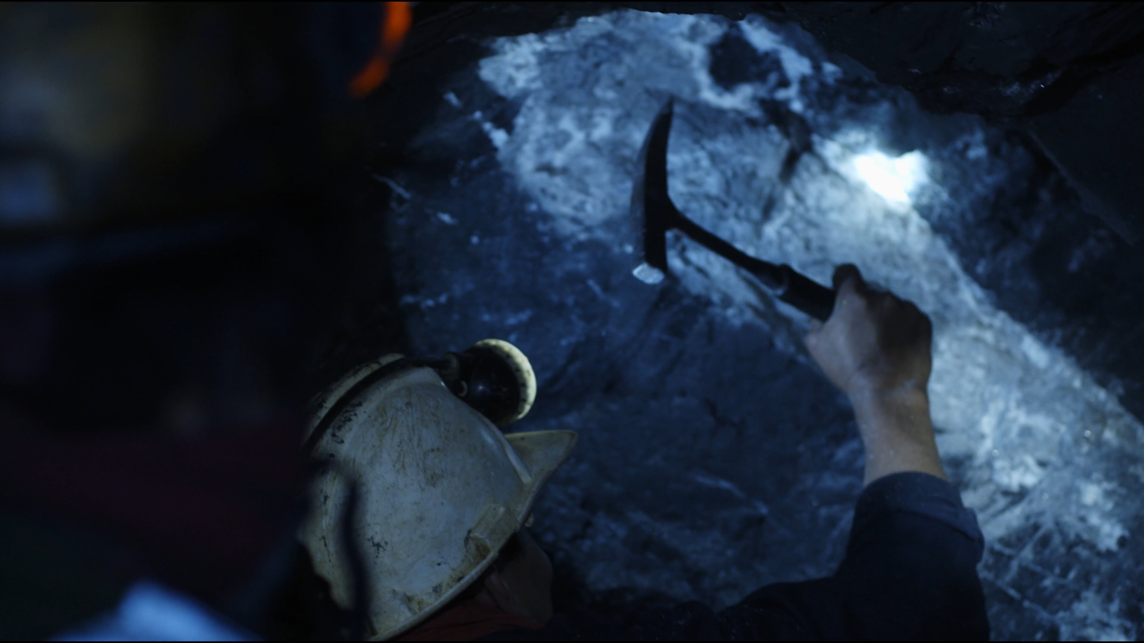 Chivor - Colombian Emerald Mine 4k