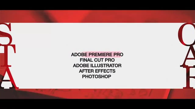 Intro Video on Vimeo