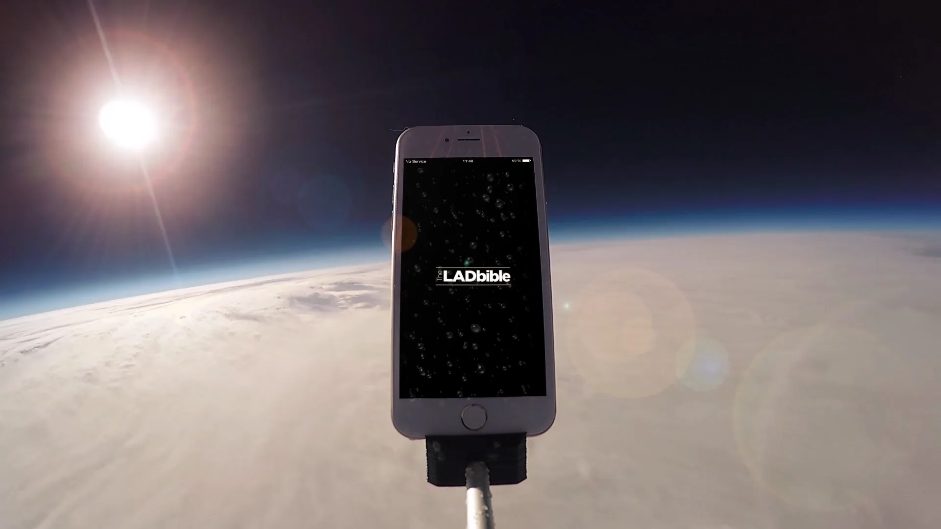 The LADBible | App Launch Video | The LADBible App