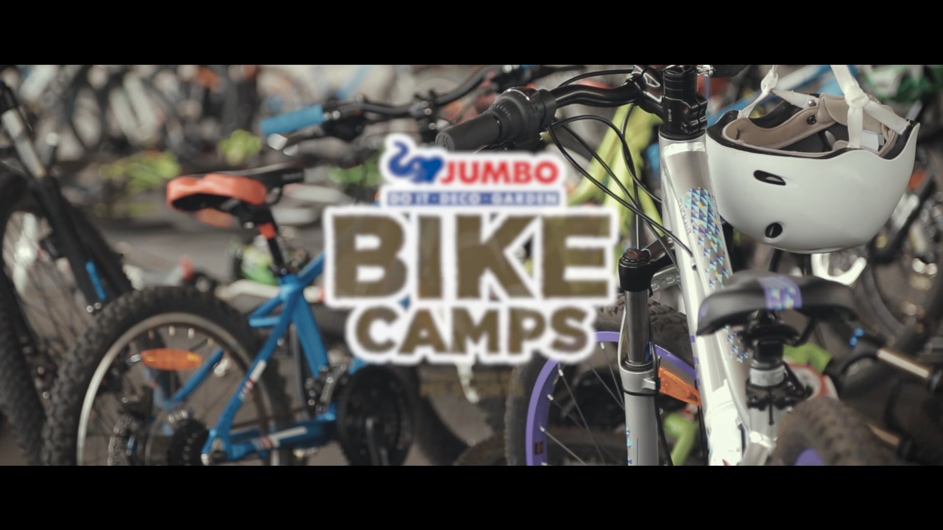 Bike Camp