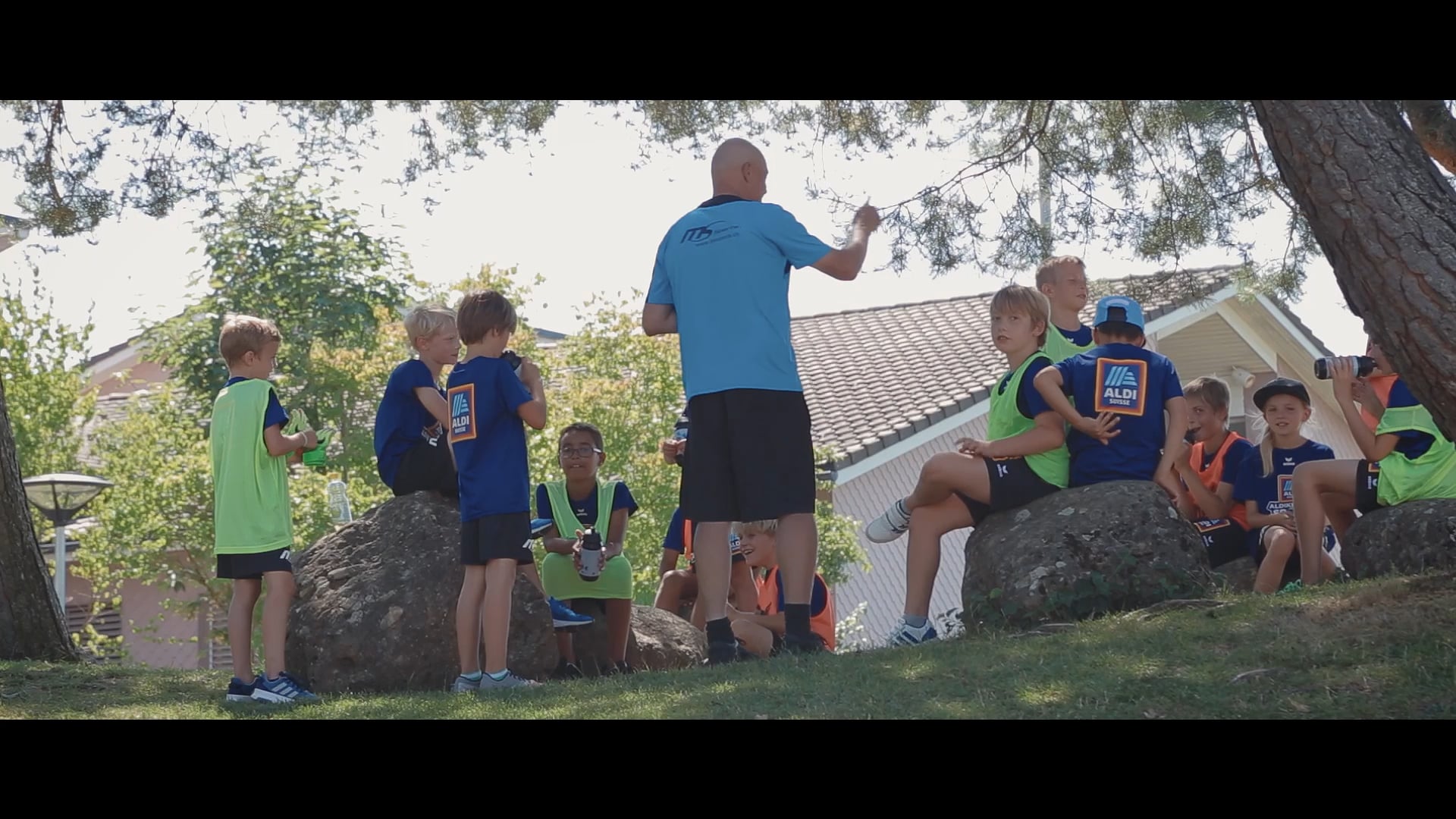 Polysport Camp