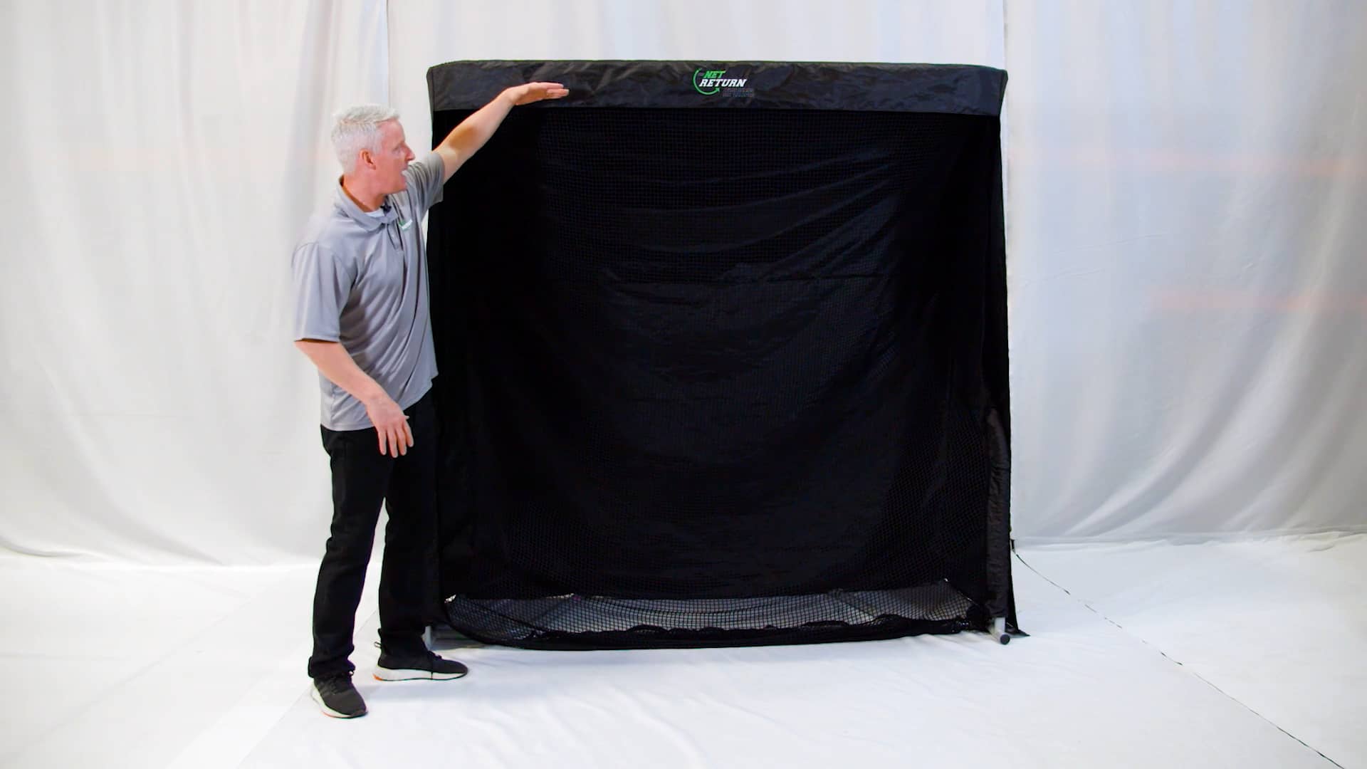 The Net Return Home Series Valence Overview on Vimeo