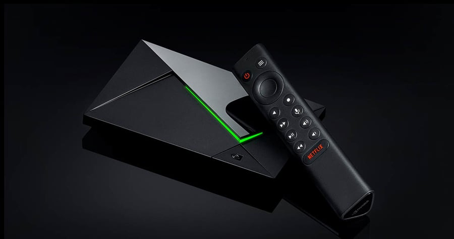 Nvidia Shield Tv Pro Review Briony Is In Love On Vimeo