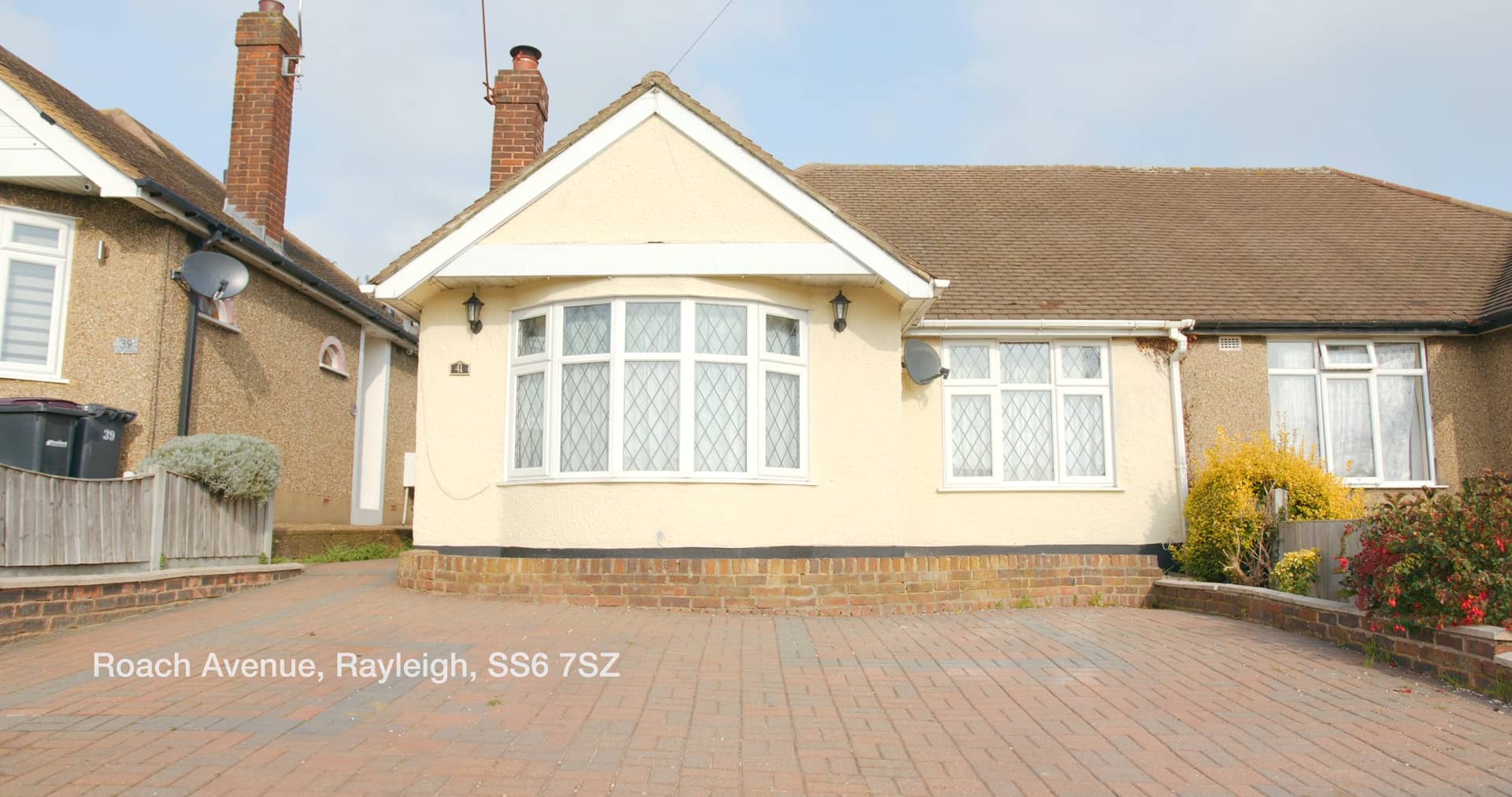 Roach Avenue, Rayleigh, SS6 7SZ on Vimeo