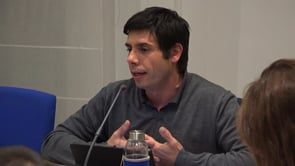 Albert Pons defensa la tasca dels regidors de l'oposició