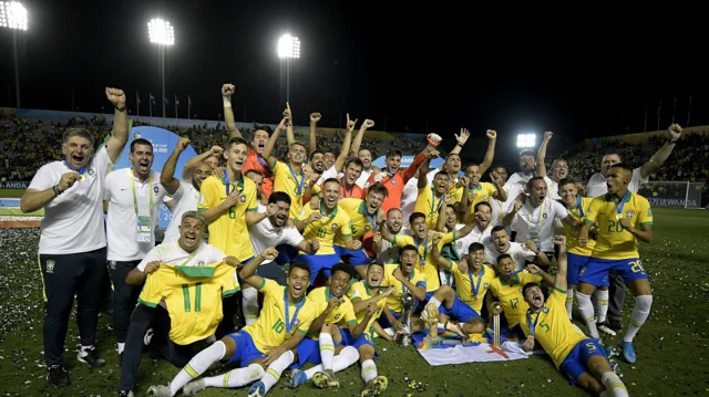 Inglaterra x Brasil: onde assistir ao vivo o jogo pela Copa do