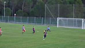 El juvenil del FC l'Escala està signant un inici espectacular (4-0)