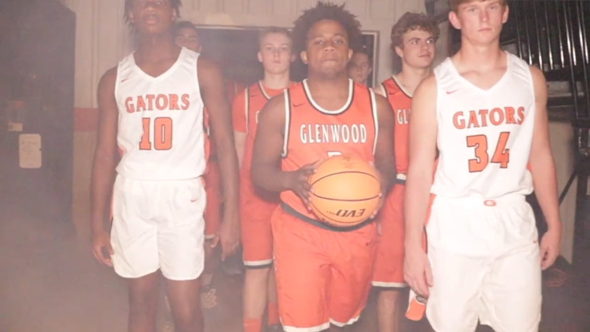 GHS Boys Basketball