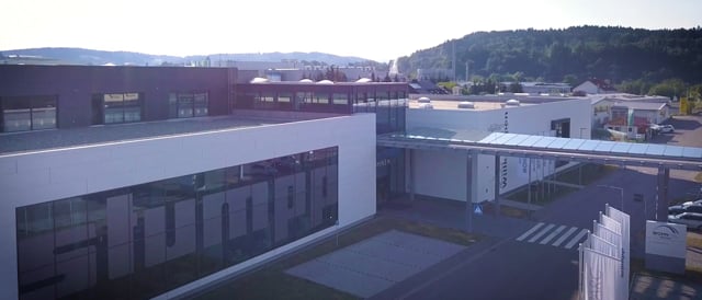 Wohnparc Dick in Stumpp Wohnen