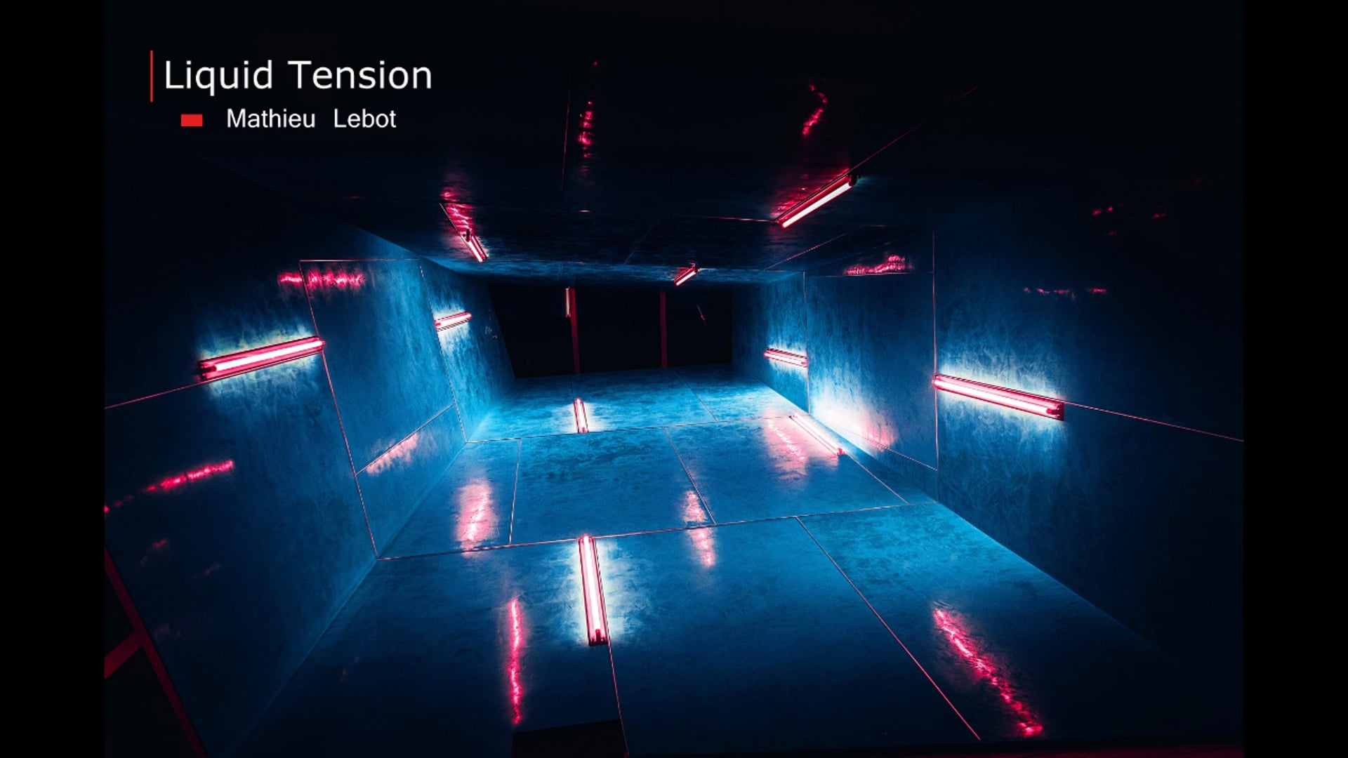 LIQUID TENSION