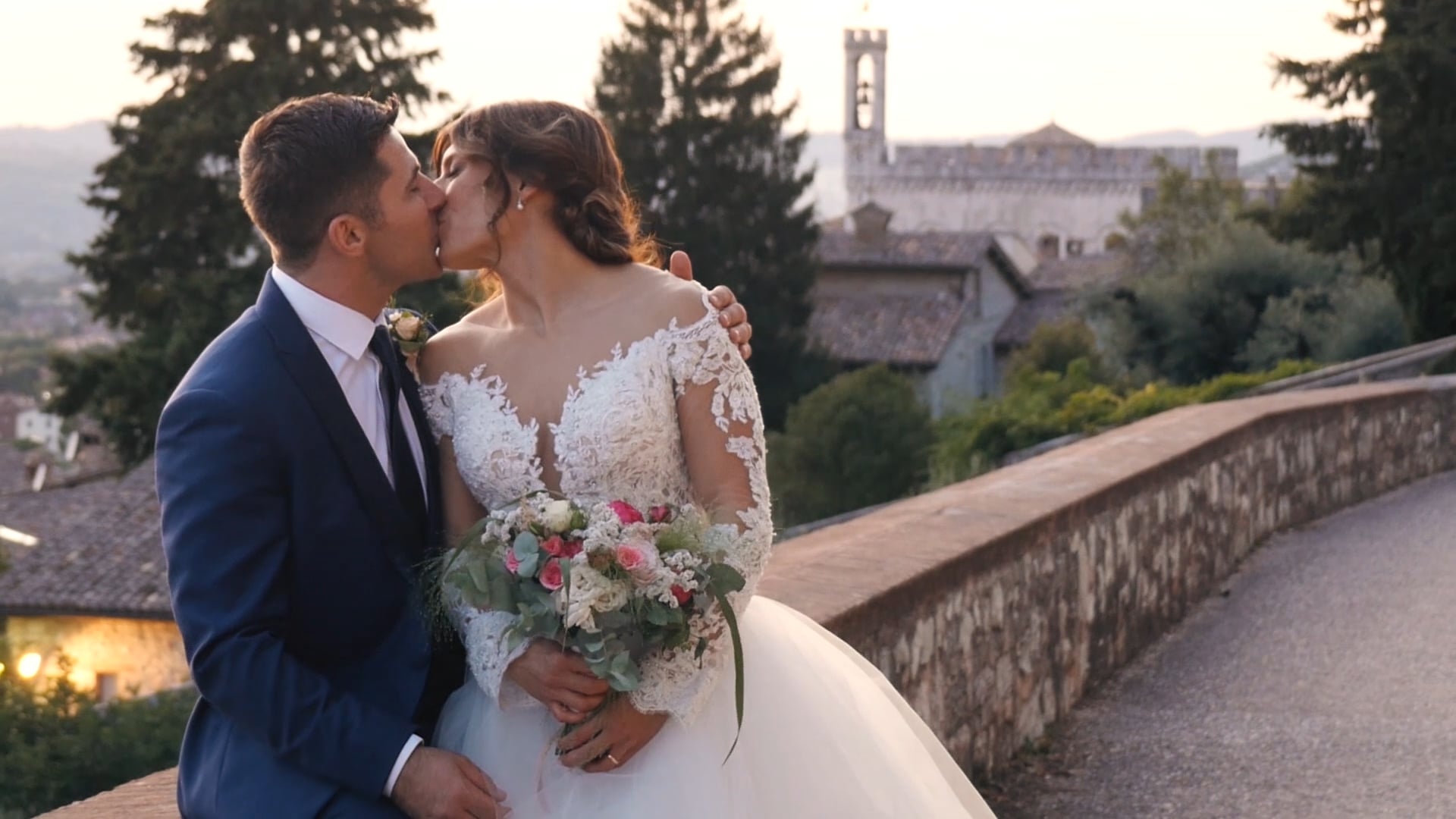 Studio Sannipoli - Matteo e Lucia