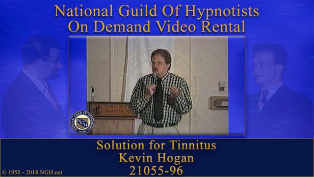 National Guild of Hypnotists-Hypnosis Certification Training