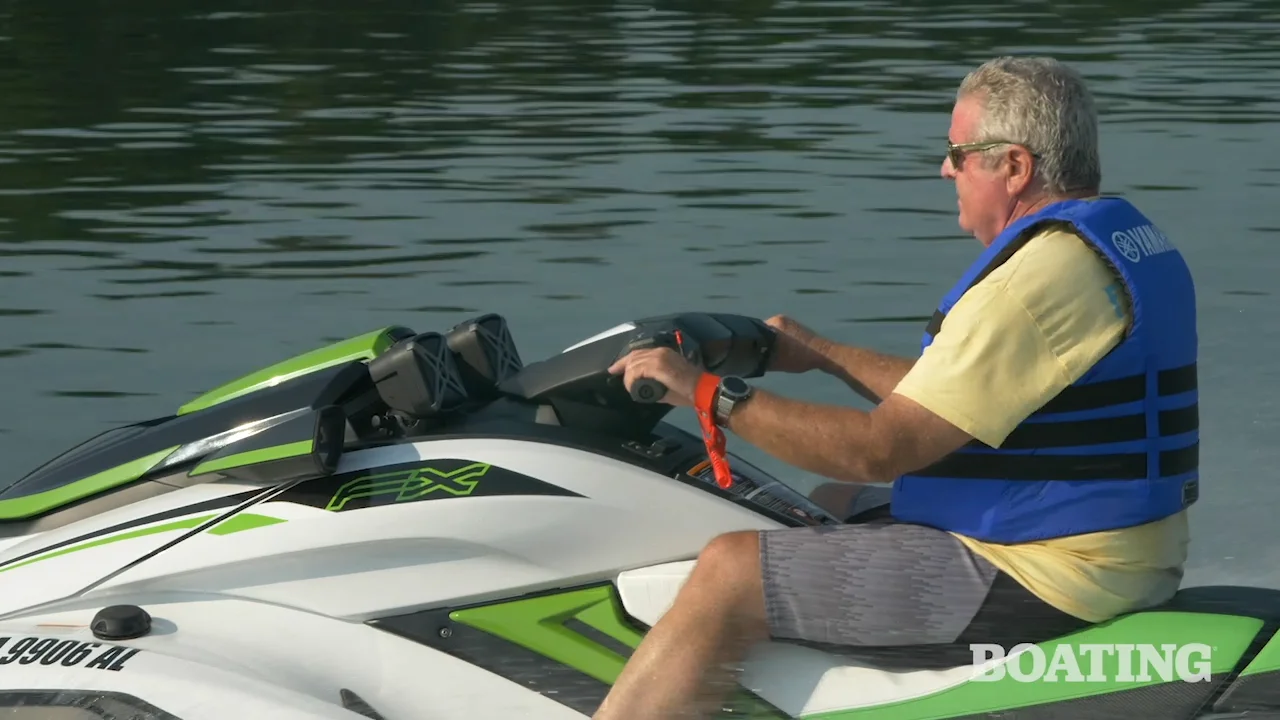 Yamaha EX Deluxe WaveRunner Jet Ski Rentals - Club Powersports Yamaha EX Deluxe WaveRunner Jet Ski Rentals - Club Powersports