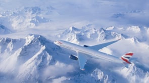 British Airways - Customer Success Story