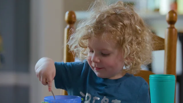 More Time in the Kitchen May Not Be the Answer to Feeding Kids Well