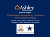 Ashley Homestore VO